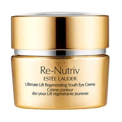 Estee Lauder - Re-Nutriv Ultimate Life Regenerating Youth Eye Creme