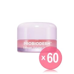 BIOHEAL BOH - Probioderm Collagen Volume Lip Balm (x60) (Bulk Box)