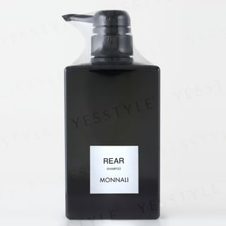 MONNALI - Rear Cleansing Shampoo