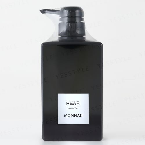 MONNALI - Rear Cleansing Shampoo | YesStyle