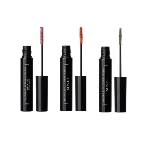 Etvos Mineral Nuance Color Mascara