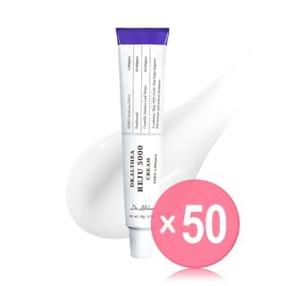 Dr. Althea - Reju 5000 Cream (x50) (Bulk Box)