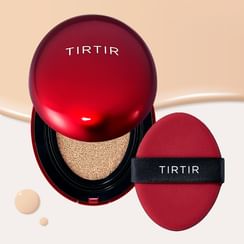 TIRTIR - Mask Fit Red Cushion - 20 Colors