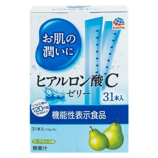 EARTH - Hyaluronic Acid C Jelly La France