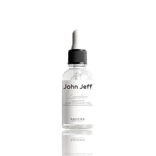 John Jeff - 94.5% Squalane Anti-Wrinkle Oil