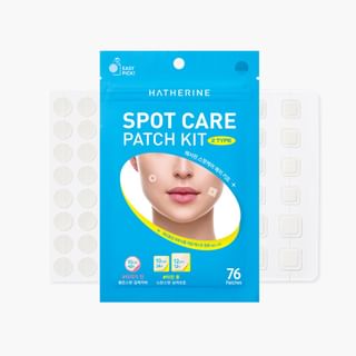 HATHERINE - Spot Care Patch Kit