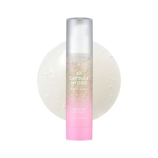 House of Hur - 3X Capsule Hydro Booster Cream