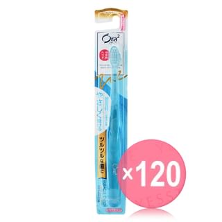 Sunstar - Ora2 Miracle Catch Hair Toothbrush (x120) (Bulk Box)