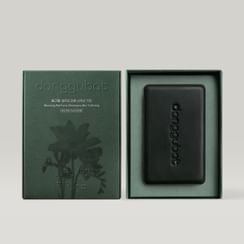 Donggubat - Bluming Perfume Shampoo Bar Calming