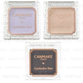 Canmake - Eyeshadow Base