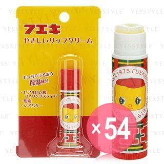 Fueki - Yasashii Vit Lip Cream (x54) (Bulk Box)