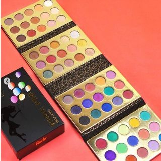 RUDE - PRO Balloons - 60 Color Eyeshadow Palette