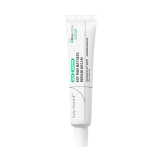 zipiderm - EGF Max Barrier Repair Cream