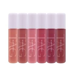 too cool for school - TAG Blurring Lip Milk - 6 Colors