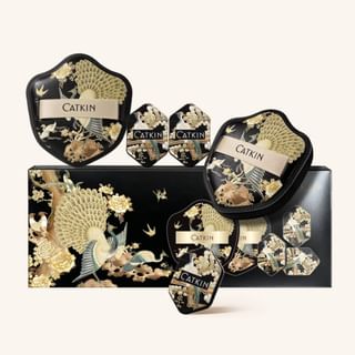 CATKIN - Phoenix Maleup Puffs Collection