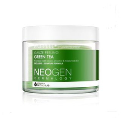 NEOGEN - Dermalogy Bio-Peel Gauze Peeling Green Tea (Original Version) NEOGEN - Dermalogy Bio-Peel Gauze Peeling Green Tea (Original Version)
