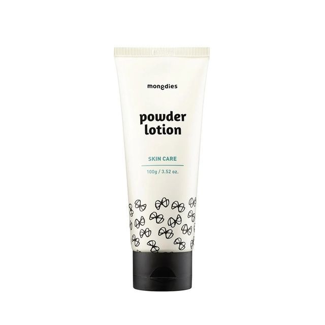 mongdies-Powder Lotion
