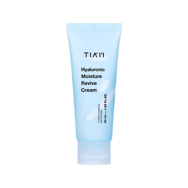 Hyaluronic Moisture Revive Cream