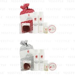 Makanai Cosmetics - Mini Skin Care Set 6 pcs - 2 Types Makanai Cosmetics - Mini Skin Care Set 6 pcs - 2 Types