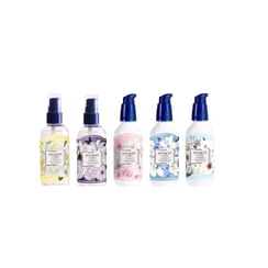 BOUQUET GARNI - Deep Perfume Hair Serum - 3 Types BOUQUET GARNI - Deep Perfume Hair Serum - 3 Types