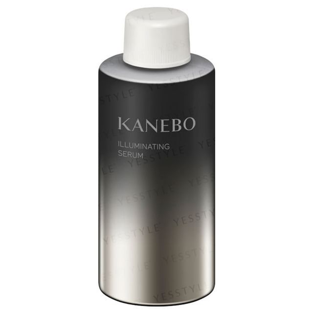 Kanebo-Illuminating Serum Refill-50ml