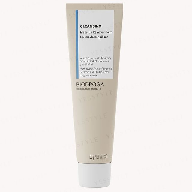 BIODROGA-Make-Up Remover Balm