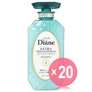 NatureLab - Moist Diane Extra Fresh & Hydrate Treatment (x20) (Bulk Box)