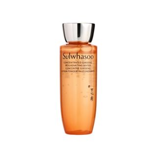 Sulwhasoo - Concentrated Ginseng Rejuvenating Water Mini