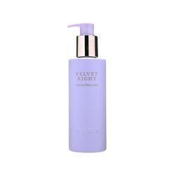 HERA - Velvet Night Perfumed Body Lotion