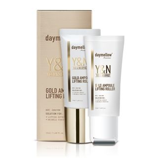 daymellow - Yes & No Effect Gold Ampoule Lifting Roller