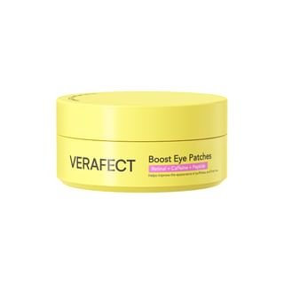 Veganifect - Verafect Boost Eye Patches