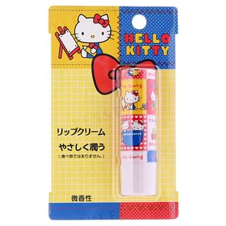ASUNAROSYA - Sanrio Hello Kitty Lip Balm Sketch