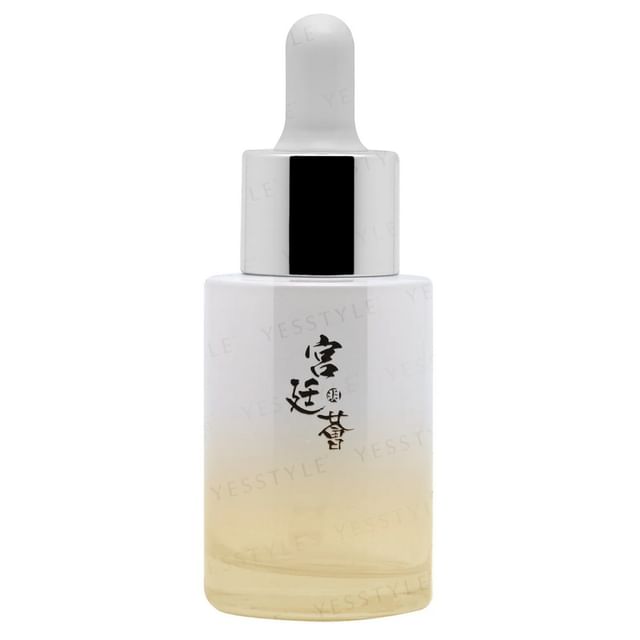 MYEONG-Fermented Safflower Seed Oil