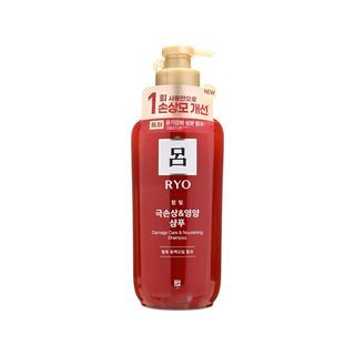 Ryo - Damage Care & Nourishing Shampoo