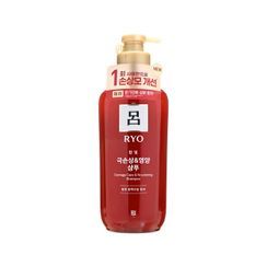 Ryo - Damage Care & Nourishing Shampoo