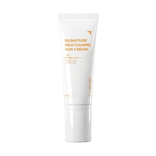 DEOPROCE - Signature Mild Calming Sun Cream