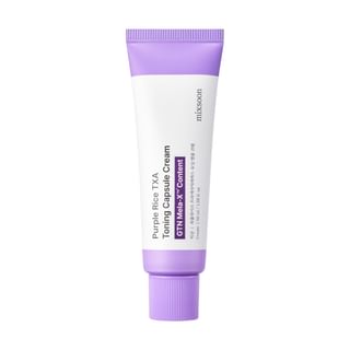 mixsoon - Purple Rice TXA Toning Capsule Cream