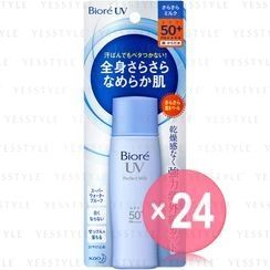Kao - Biore UV Perfect Milk SPF 50+ PA++++ (x24) (Bulk Box)