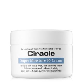 Ciracle - Super Moisture Rx Cream