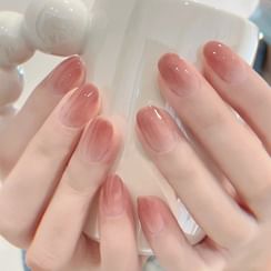 New Smoky Glazed Gloss - 2 Colors