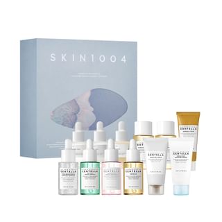 SKIN1004 - Madagascar Centella Signature Holiday Advent Calendar