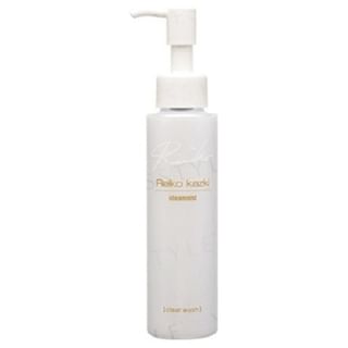 REIKO KAZKI-IDEA Moist Clear Wash