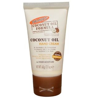Palmers - Coconut Oil Hand Cream