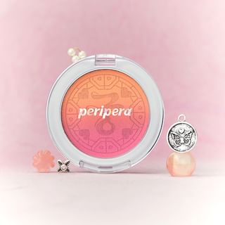 peripera - Pure Blushed Custom Cheek Princess Hours Collaboration