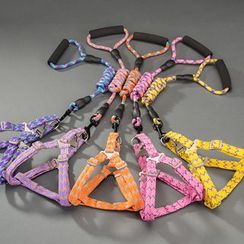 hipidog - Pet Harness hipidog - Pet Harness