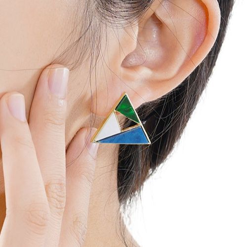 Silicone Earring Backs (100pcs)