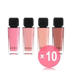 HERA - Sensual Nude Gloss - 4 Colors (x10) (Bulk Box)