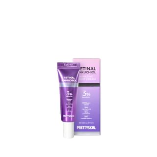 Pretty skin - Retinal Bakuchiol A-Mazing Night Cream Mini