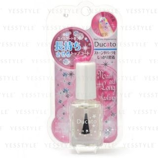 Chantilly Ducato Nail Art Long Lasting Top Coat Ii Yesstyle
