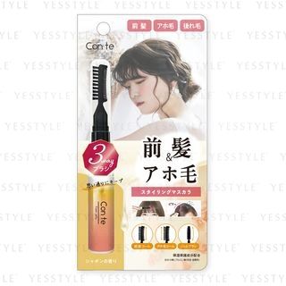 Beauty World - Conte Hair Fixed-Jelly